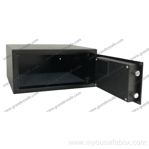 Modern 5-Star Hotel Safe (G-42BK)